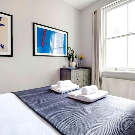 Ferienwohnung Contemporary Clapham Living London Exterior foto